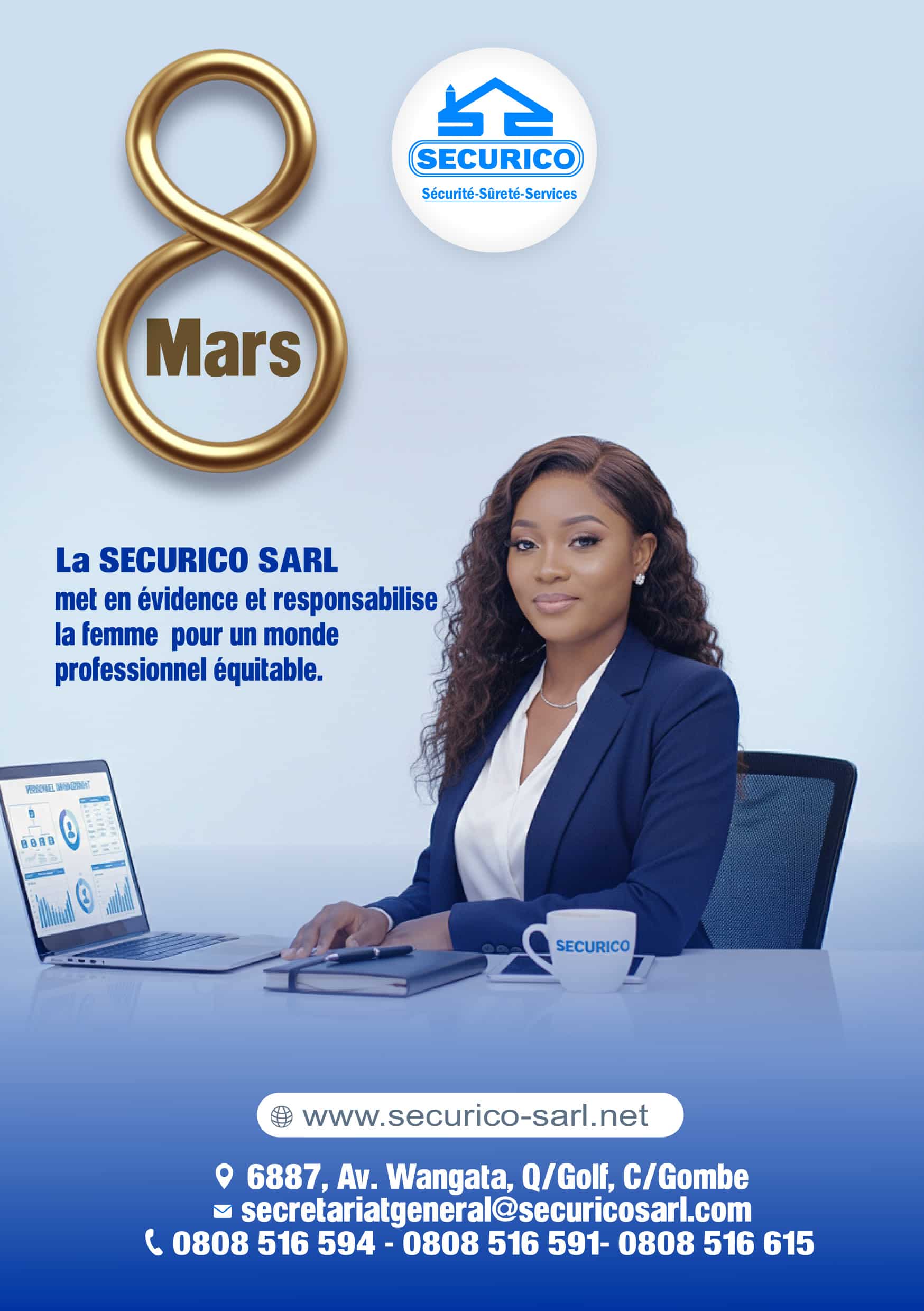 SECURICO