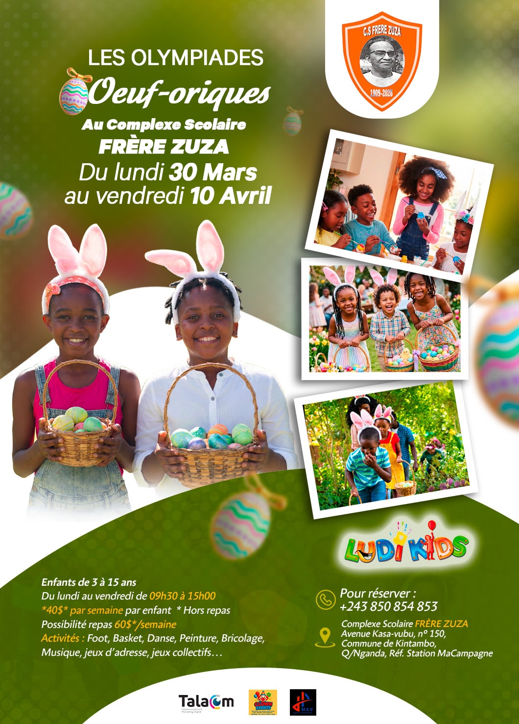 LUDI KIDS