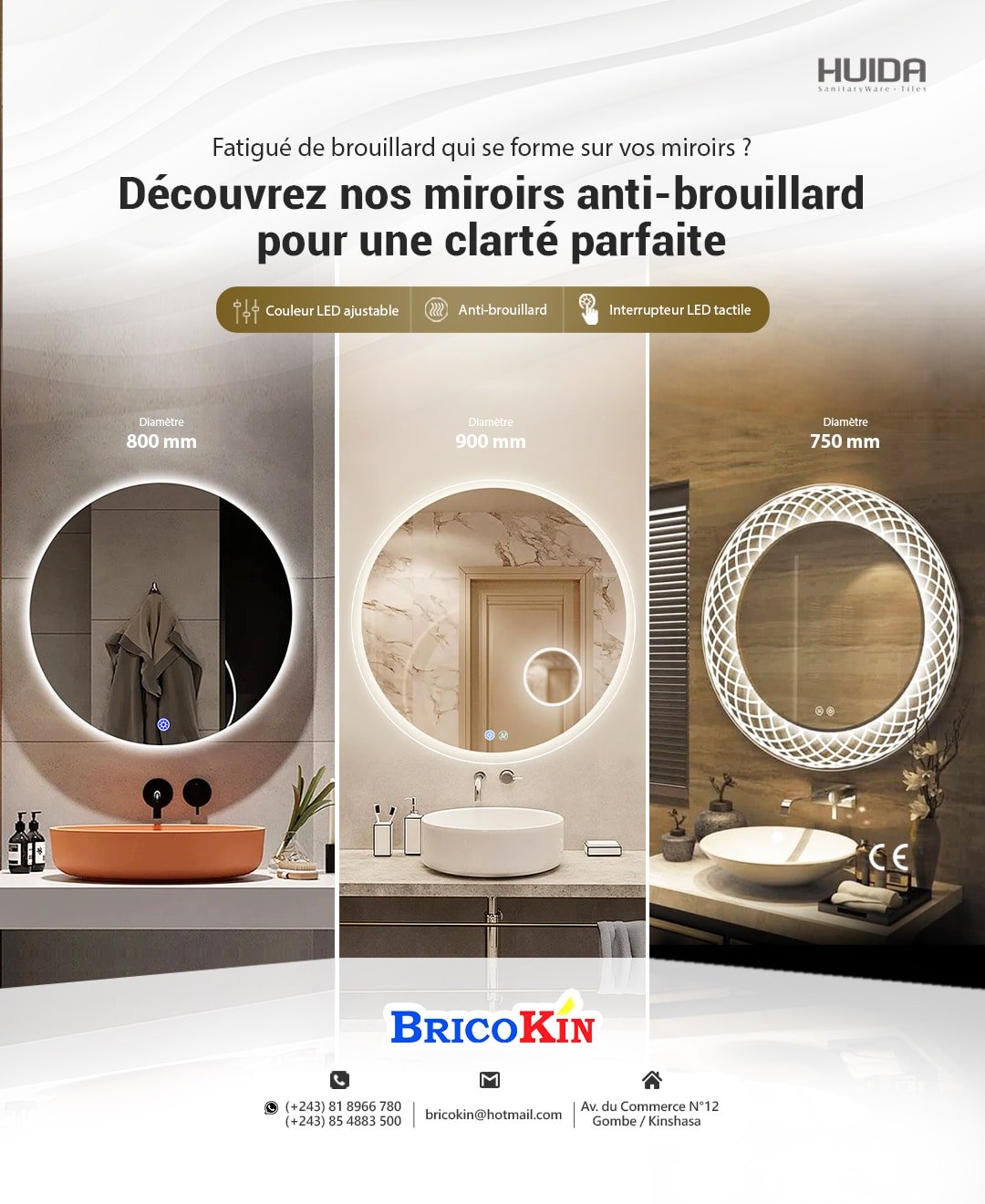 BRICOKIN