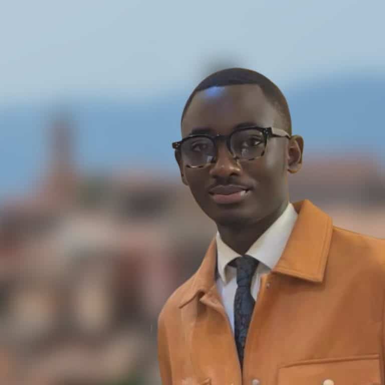NTWALI JONATHAN