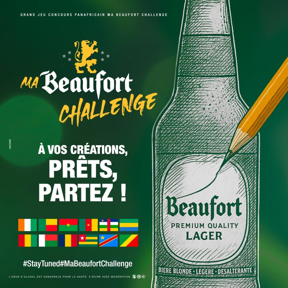 Beaufort Lager