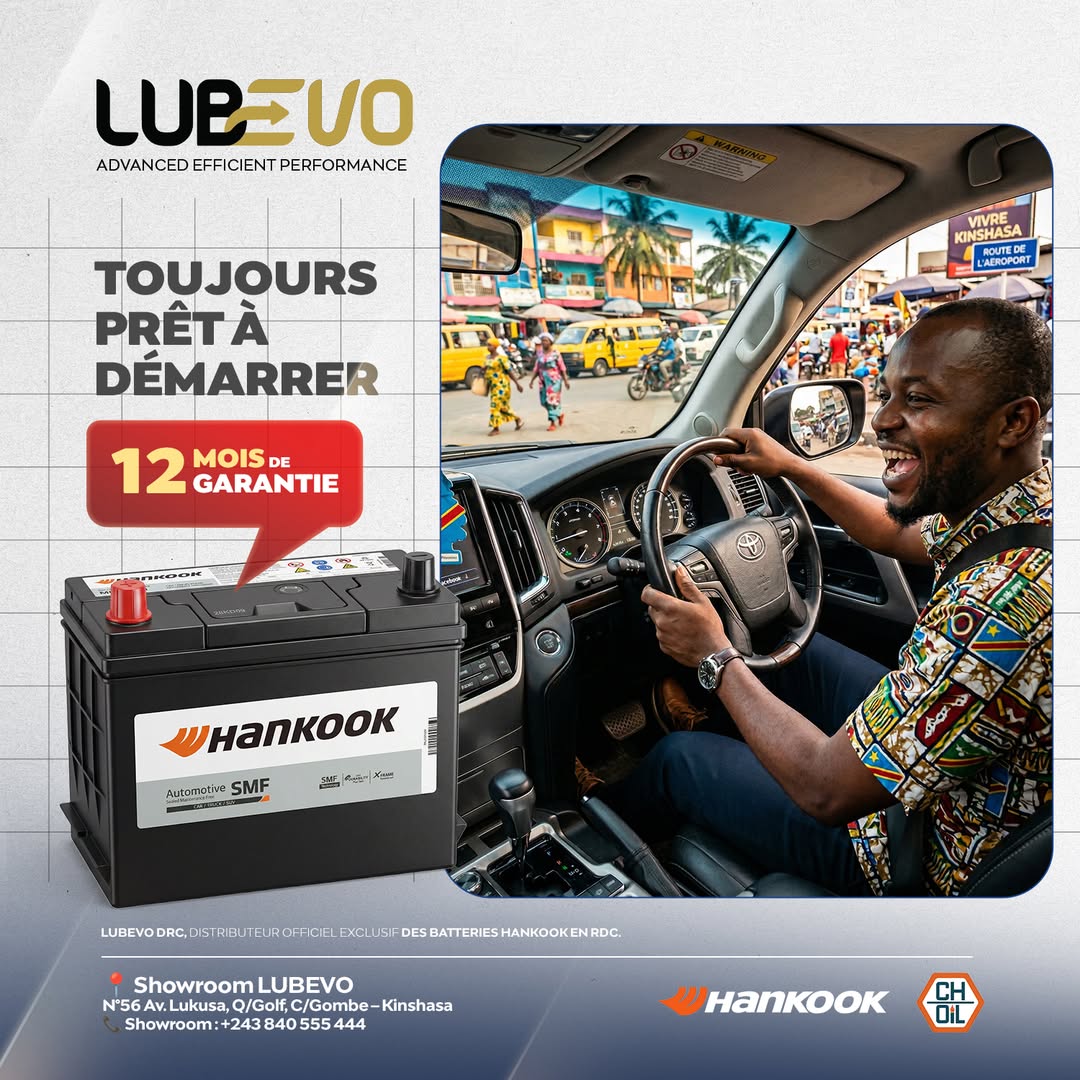 LUBEVO
