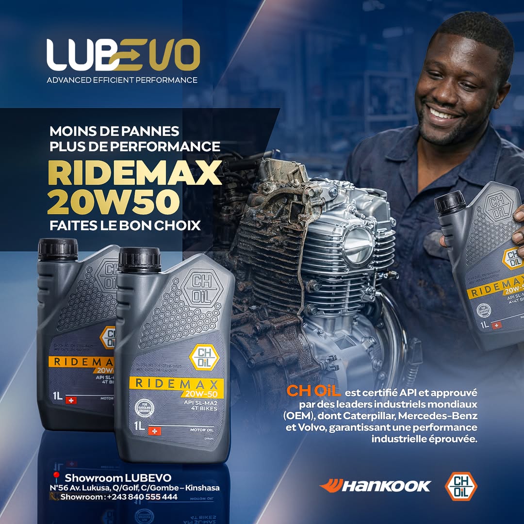 LUBEVO