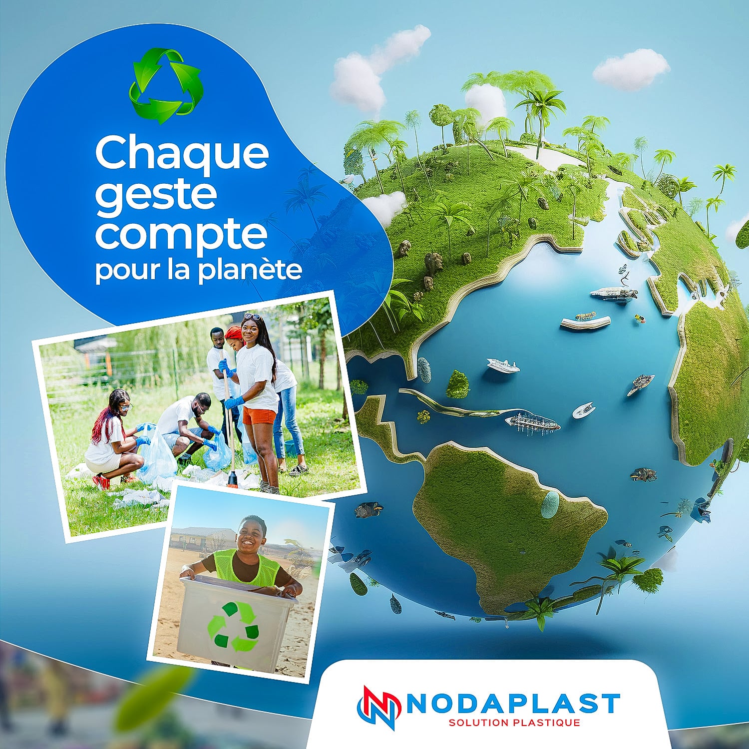 NODAPLAST