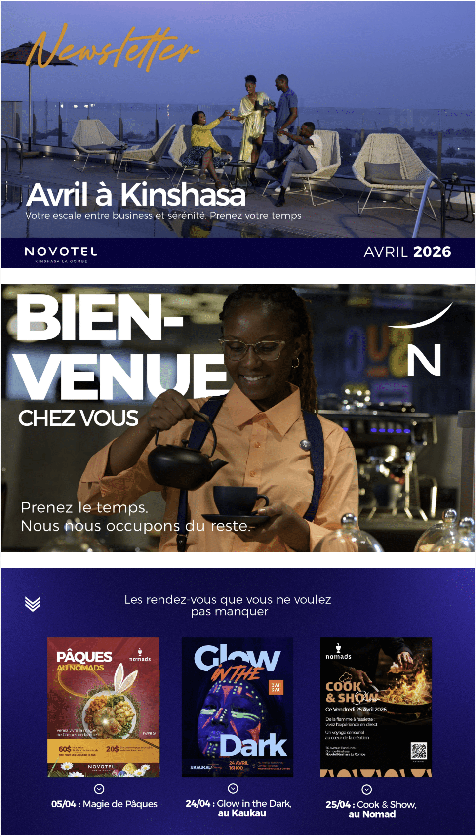 NOVOTEL