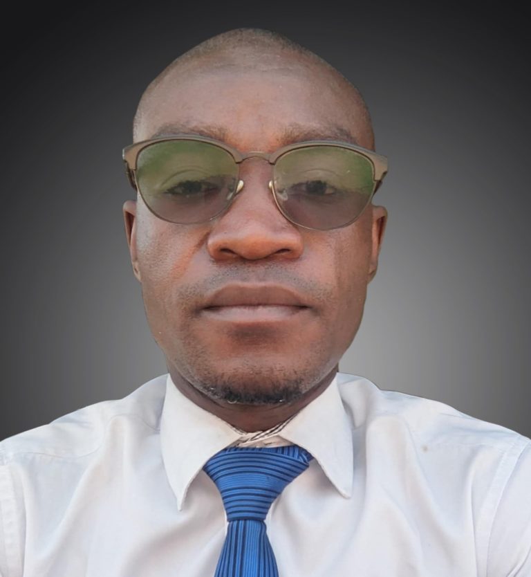 Nyclege MWISINGA ALAIN