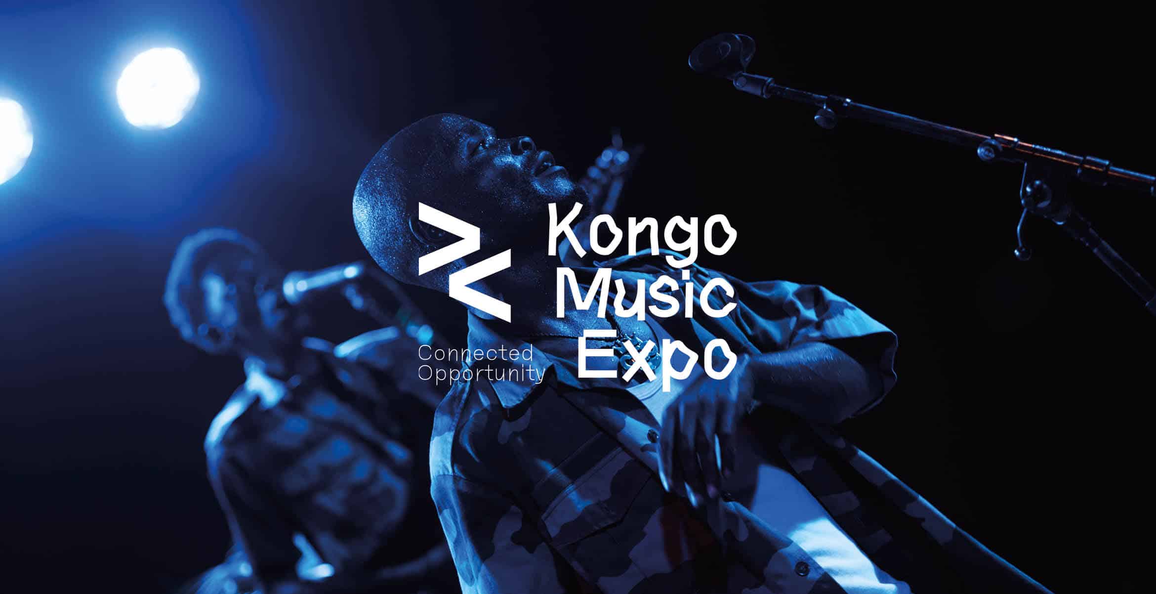 Salon professionnel de la musique – Kongo Music Expo