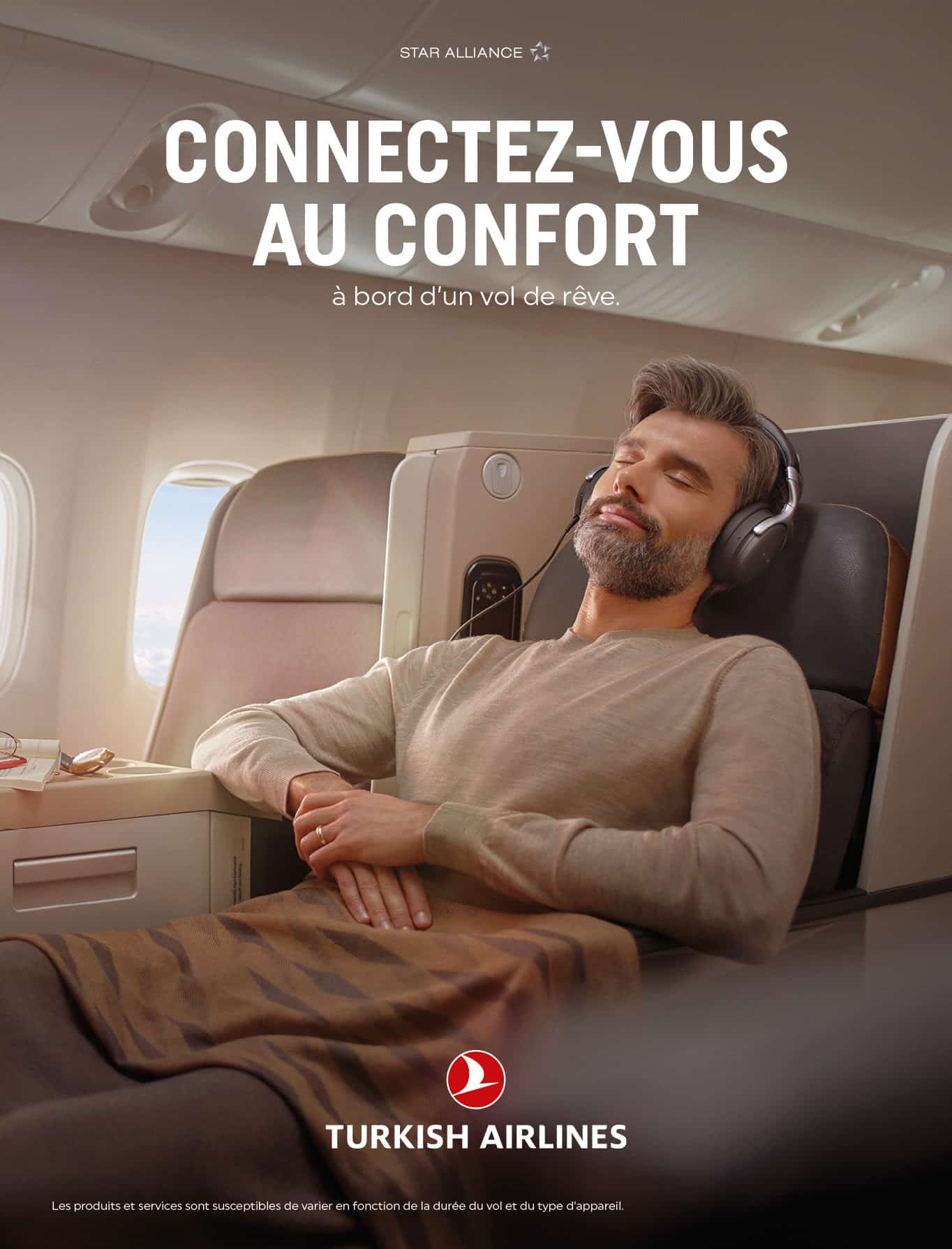 TURKISH AIRLINES
