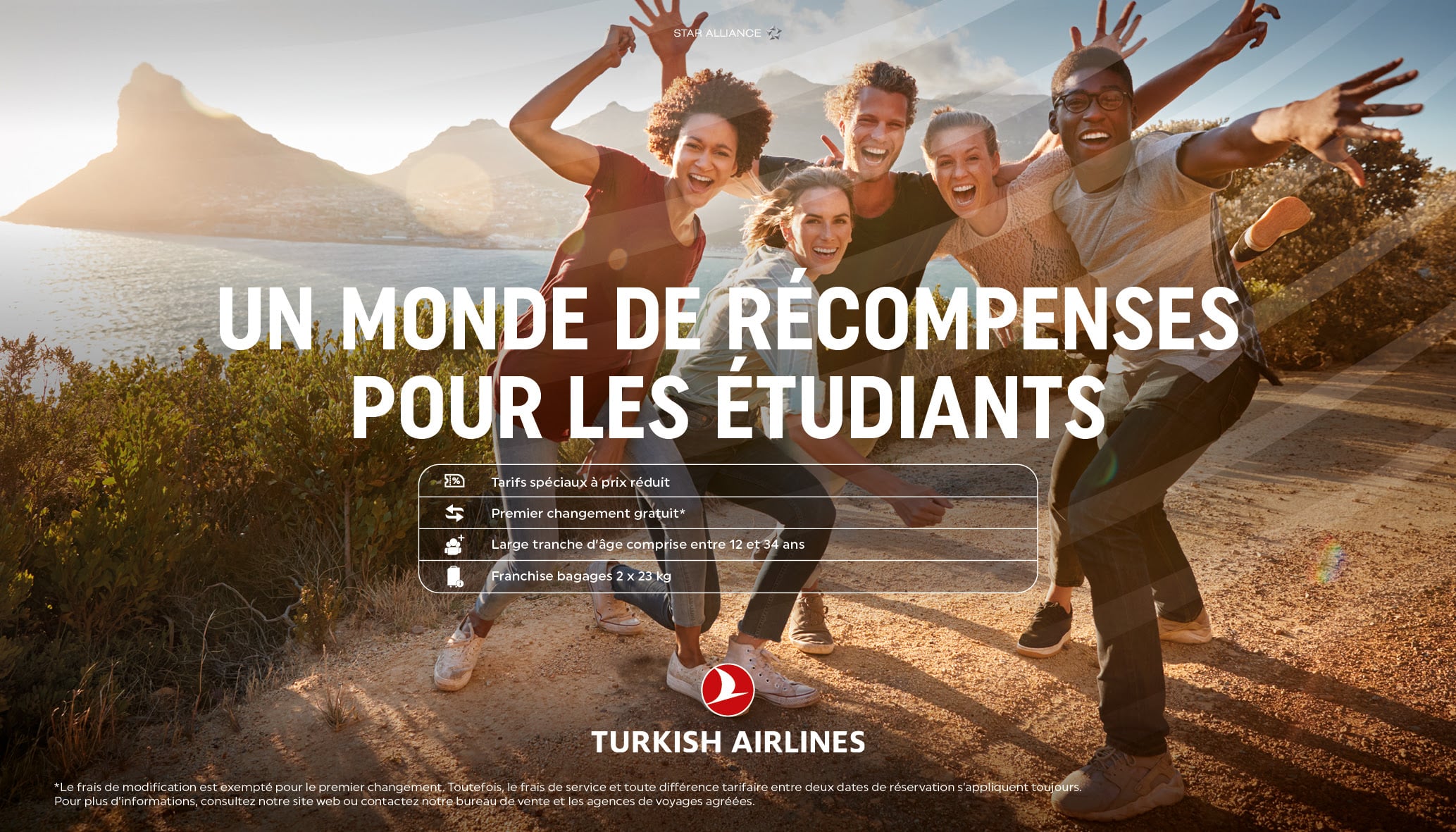 TURKISH AIRLINES