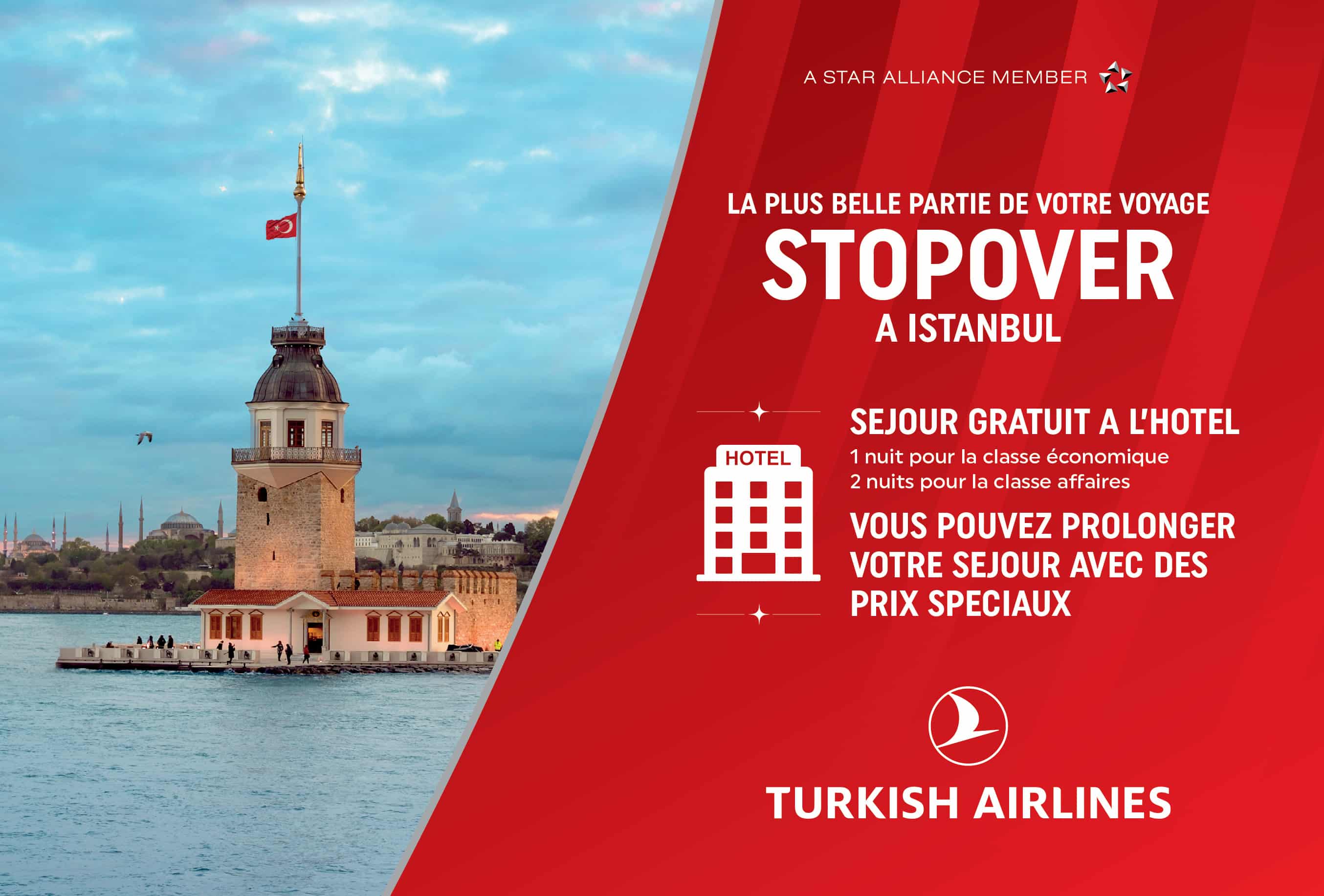 TURKISH AIRLINES