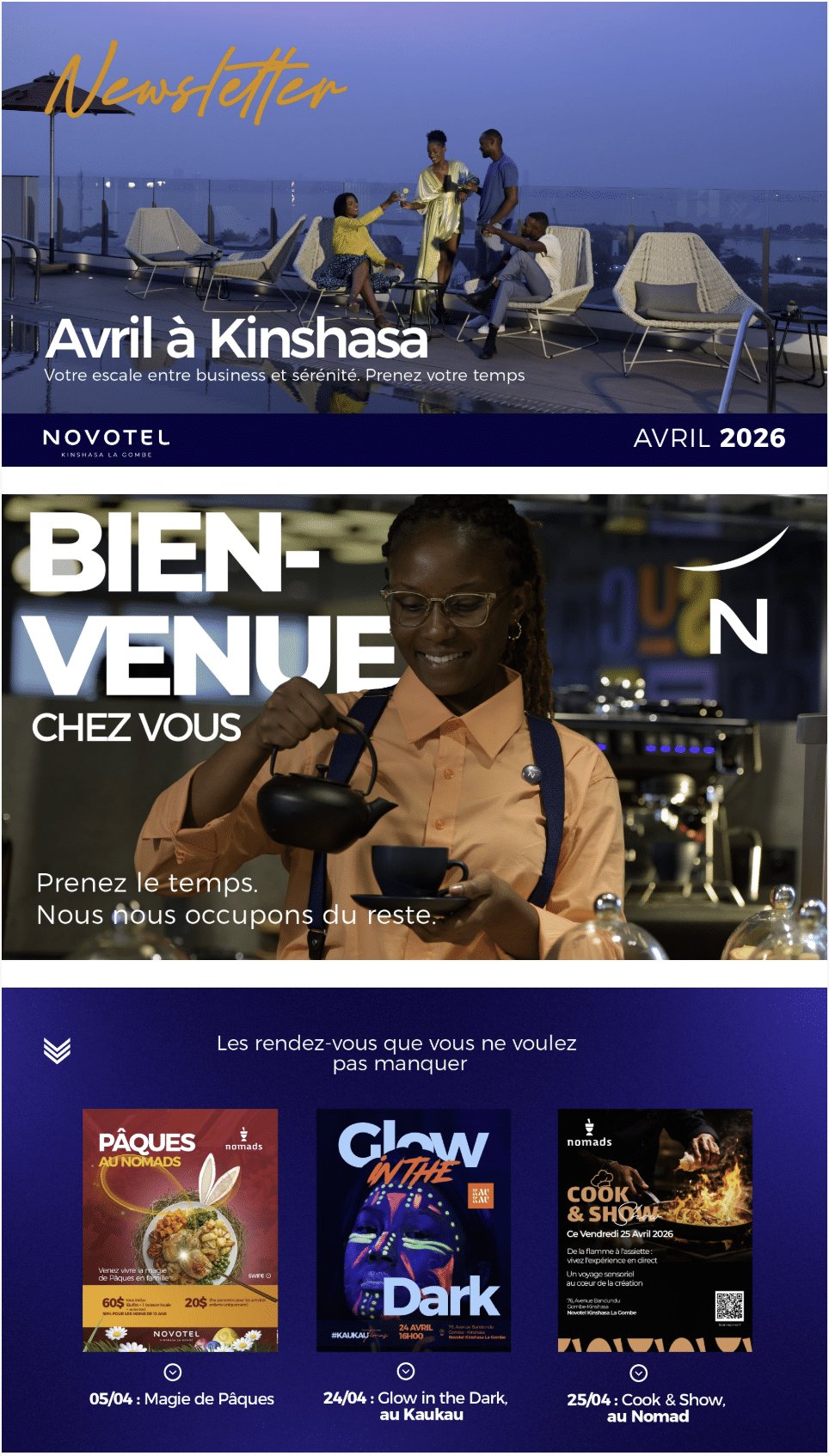 NOVOTEL