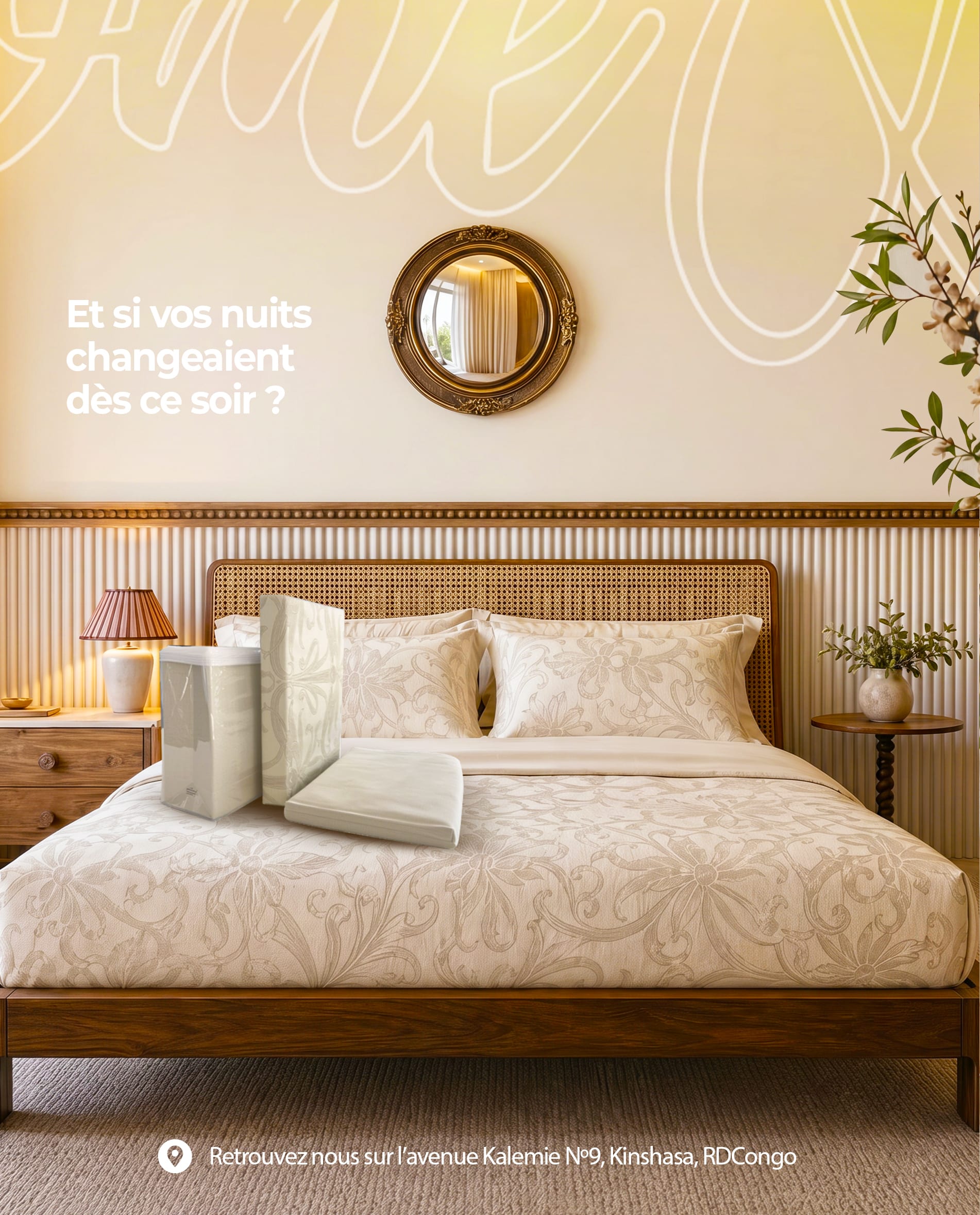 HOME & CO
