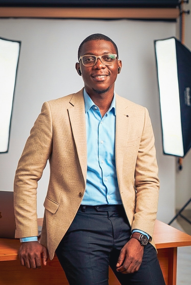 BEKWA Jonathan
