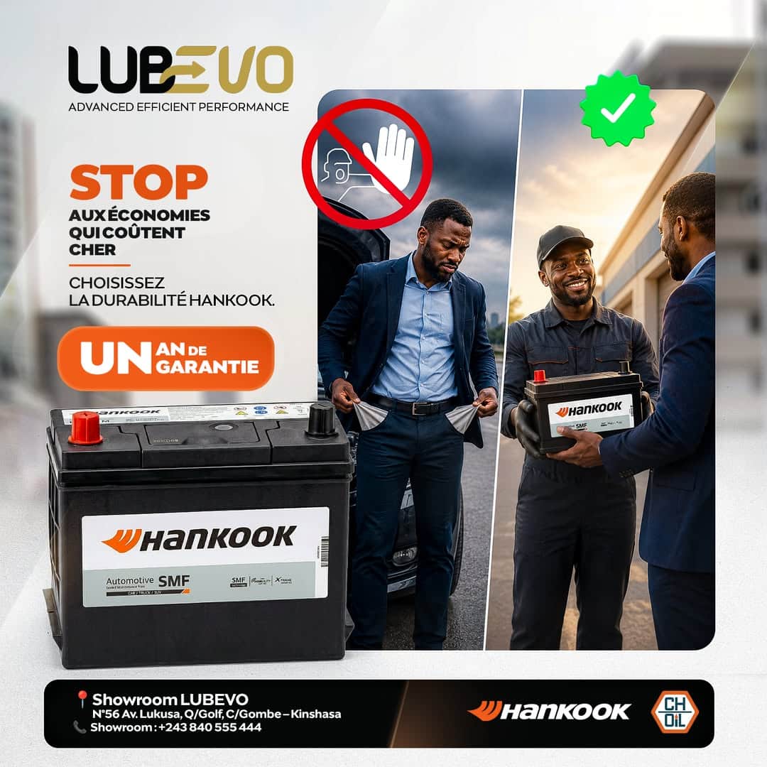 LUBEVO