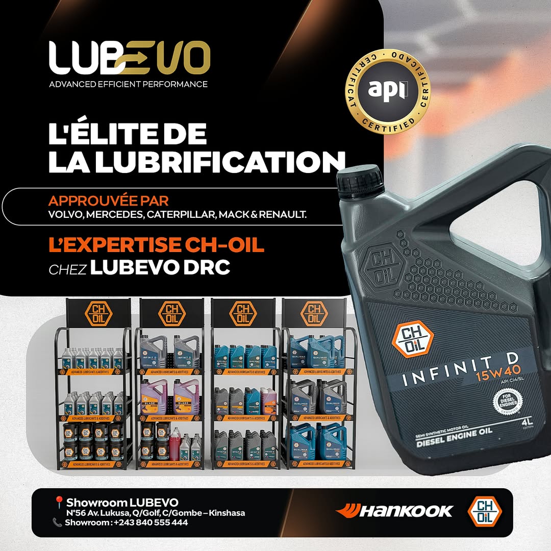 LUBEVO