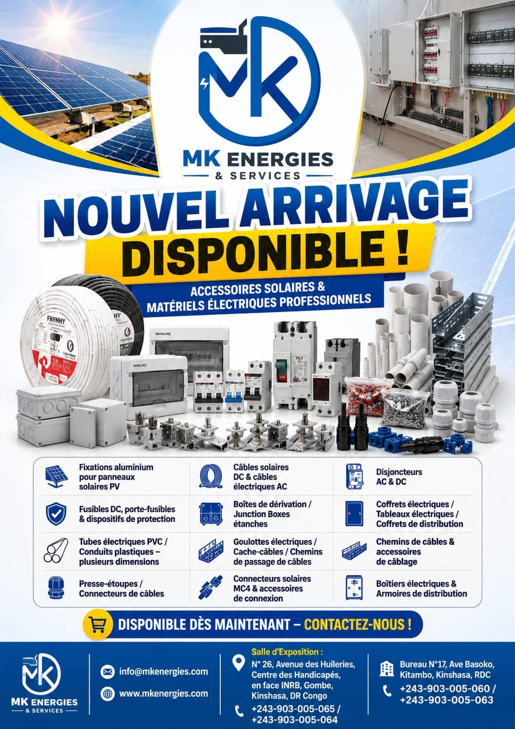 MK ENERGIES