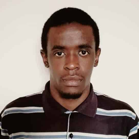 MASANGU MUKUMBI Jean Michel