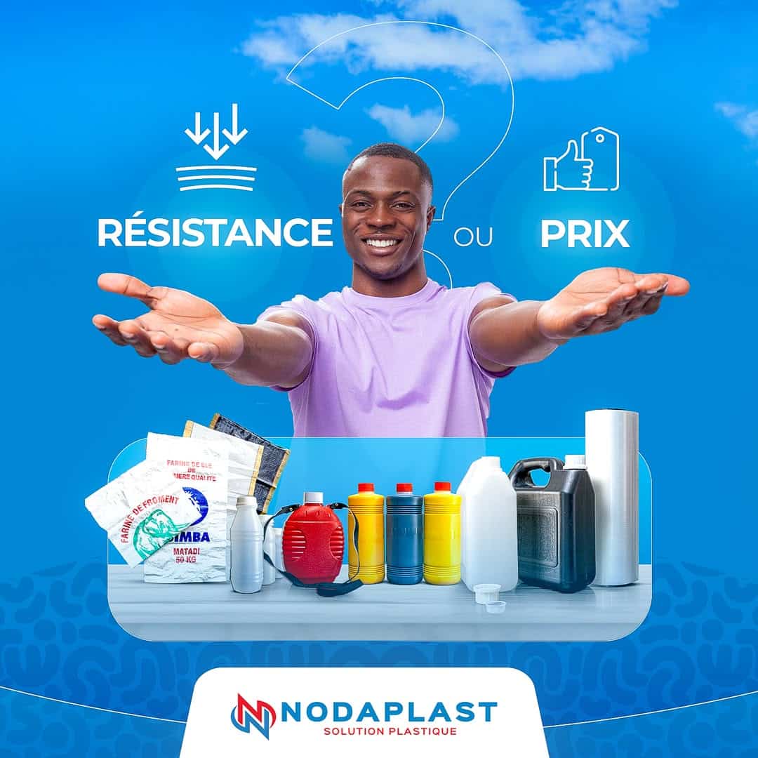 NODAPLAST