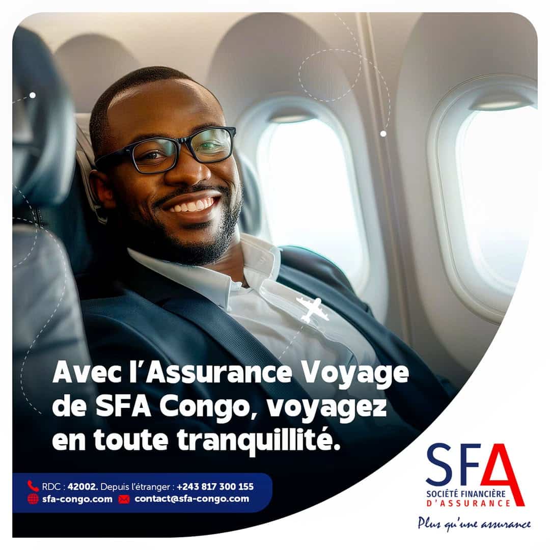 SFA CONGO