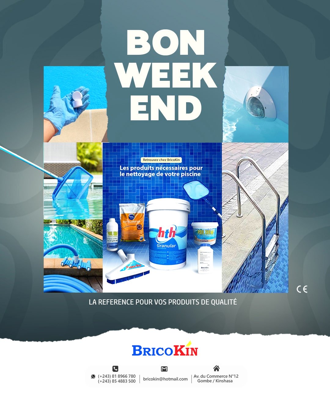 BRICOKIN