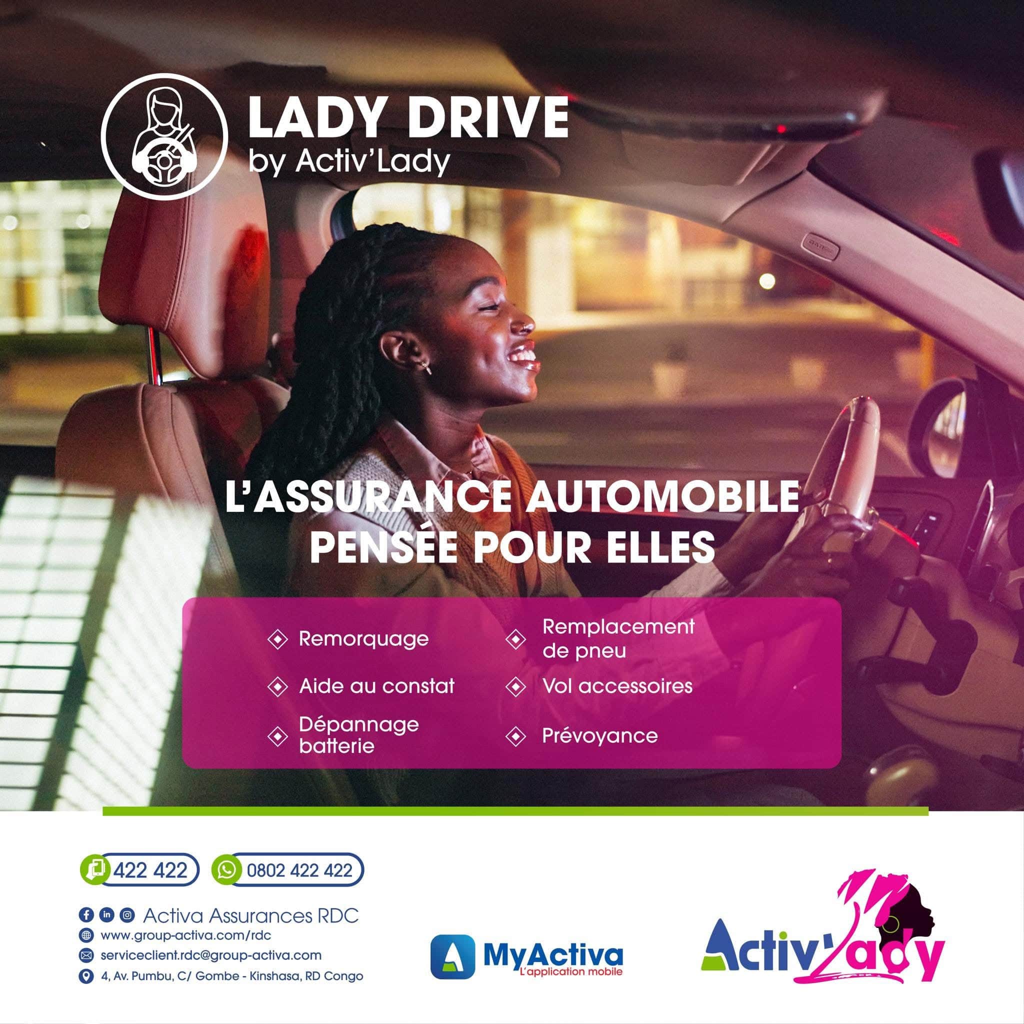 ACTIVA ASSURANCES