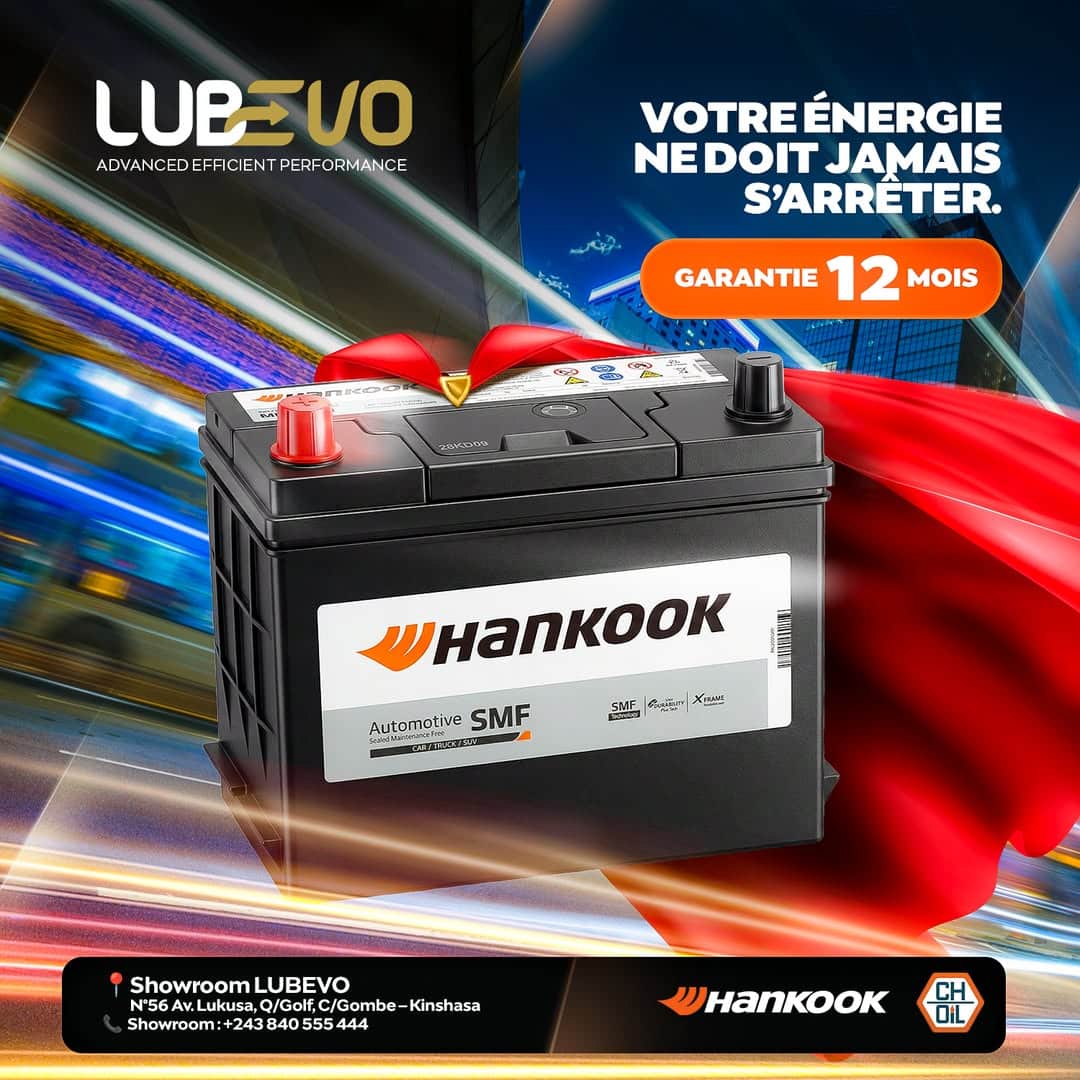 LUBEVO