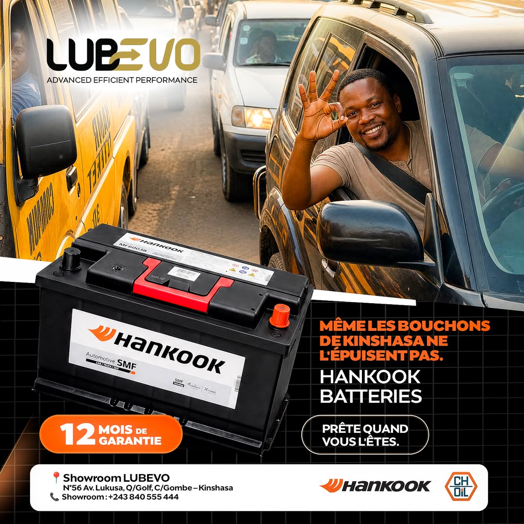LUBEVO