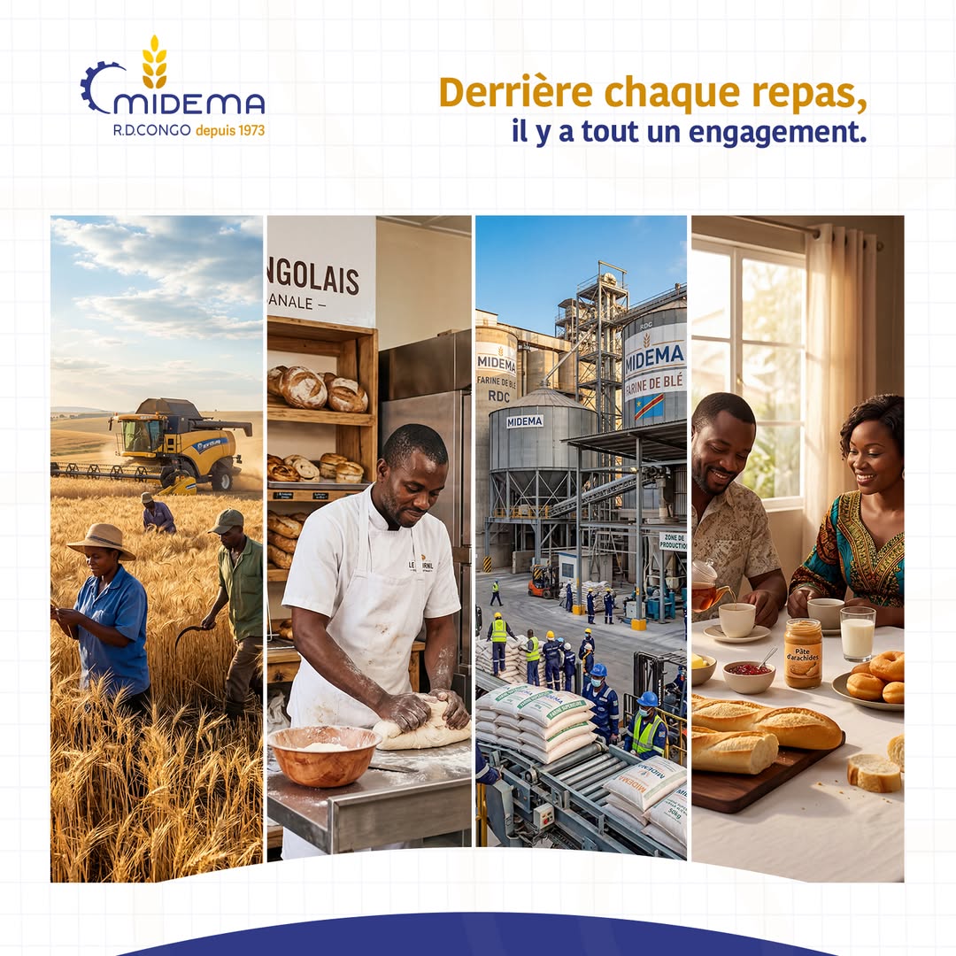 MIDEMA