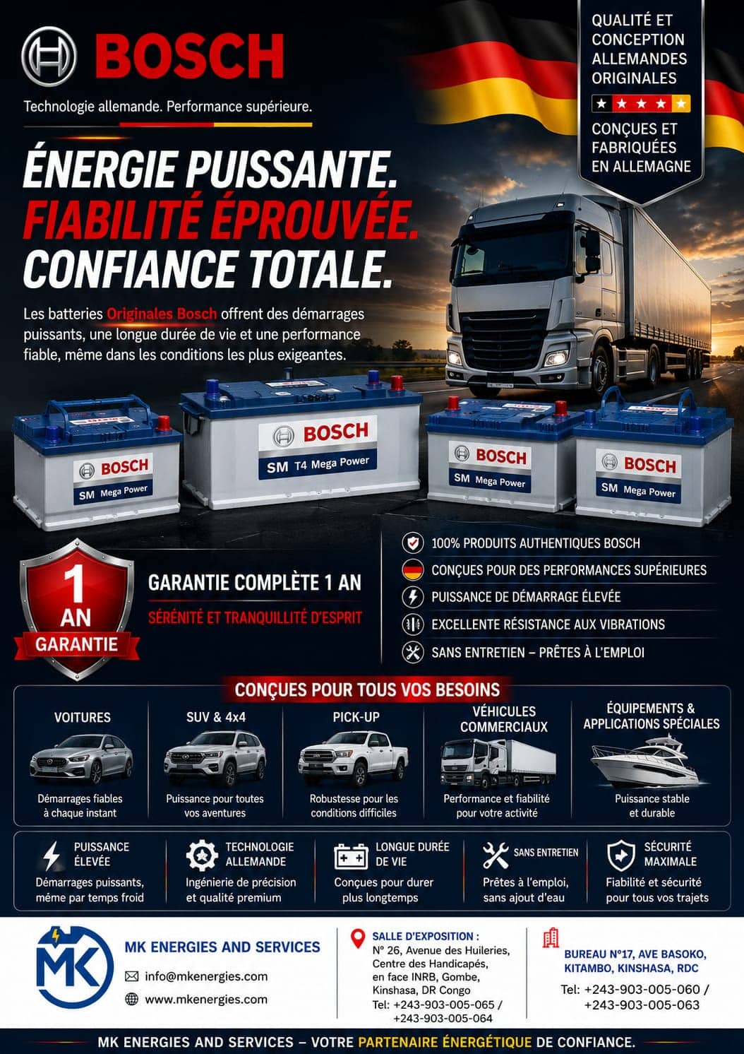 MK ENERGIES