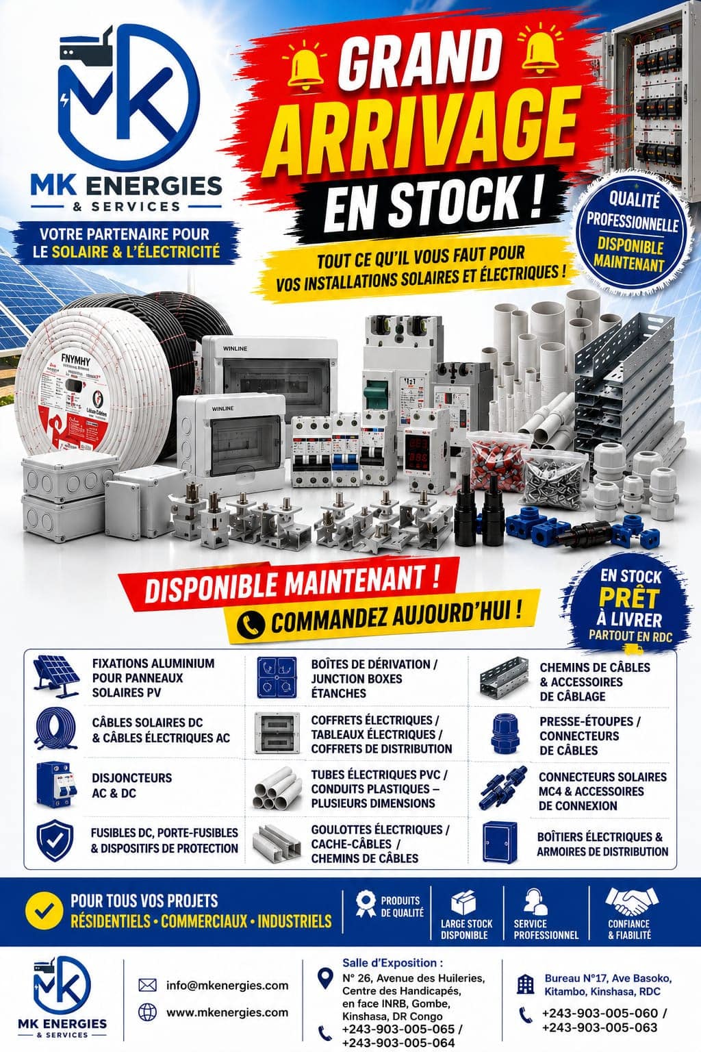 MK ENERGIES