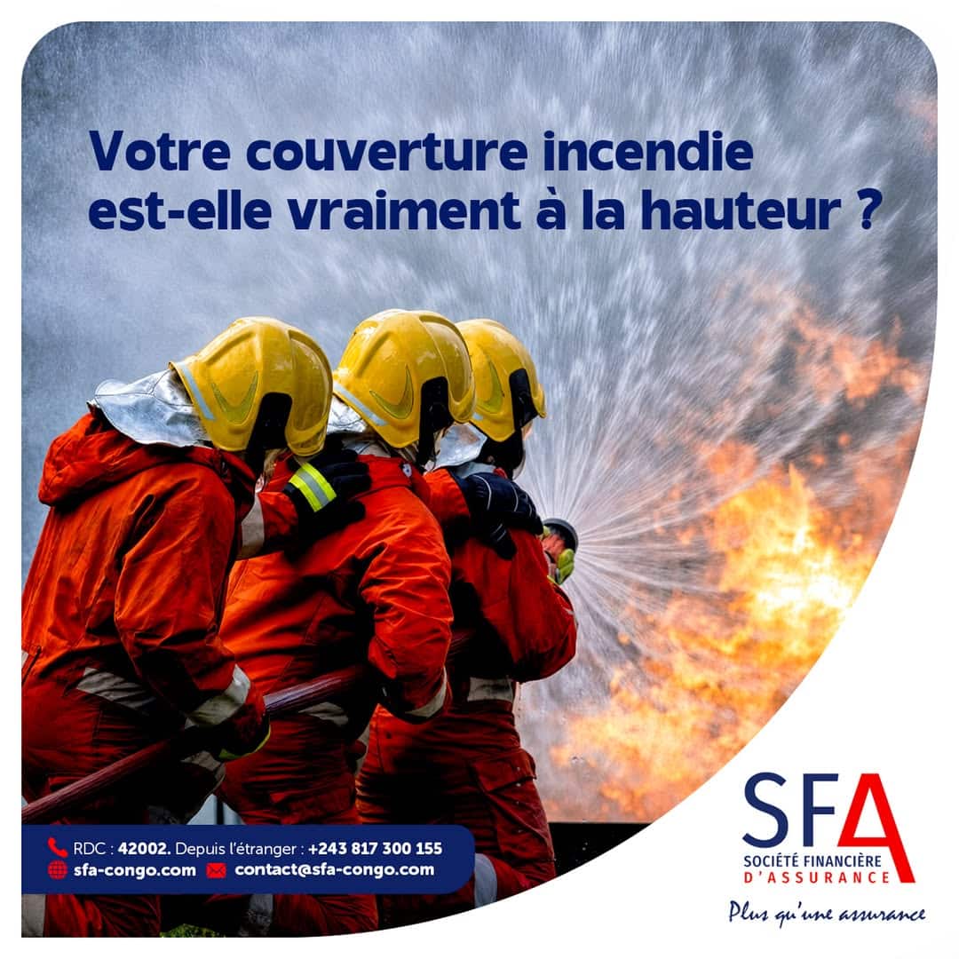 SFA CONGO