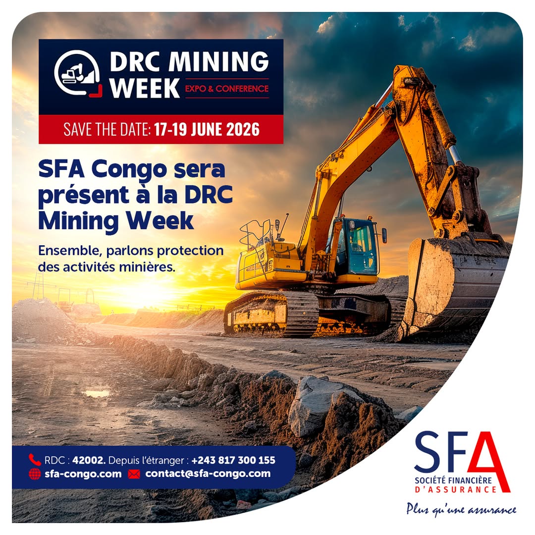 SFA CONGO