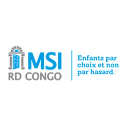 MSI RD Congo