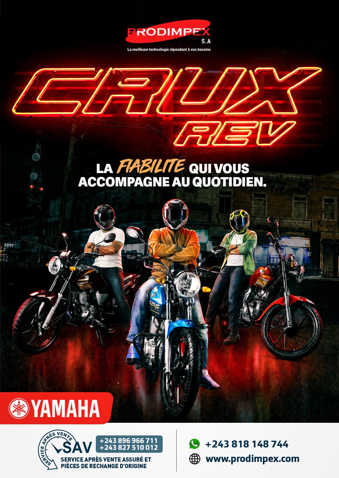 PRODIMPEX