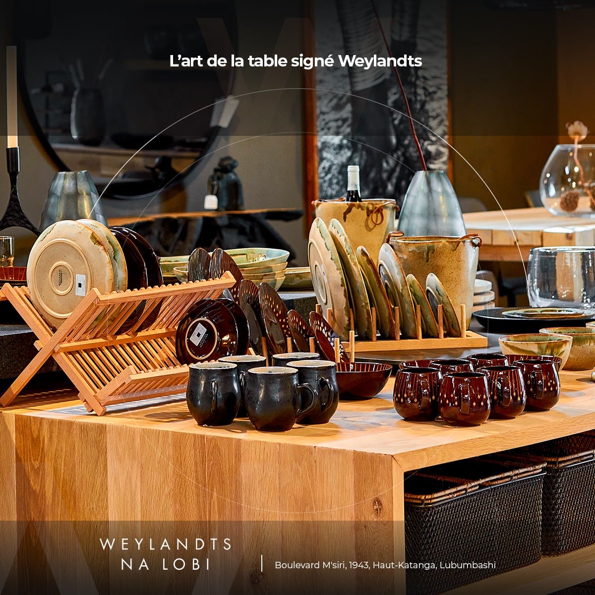 WEYLANDTS NA LOBI