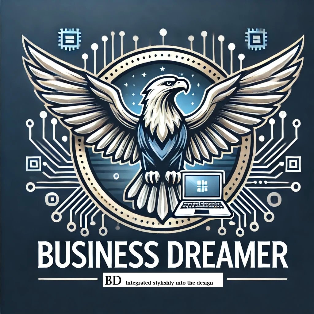 Business Dreamer IT Solutions : Maintenance, Réparation, Assistance Informatique & Installation des Cameras