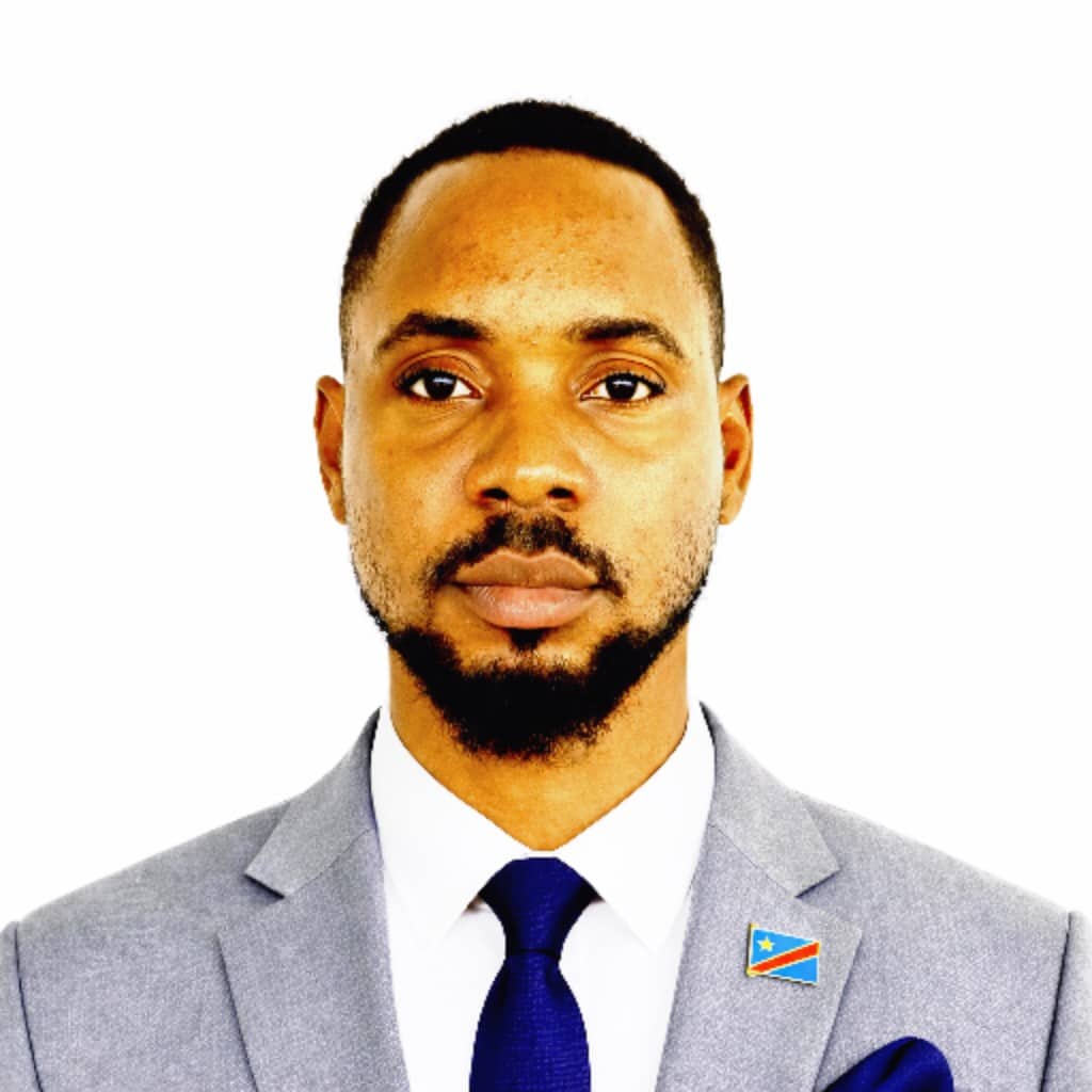 BOSA EYENGA Narcisse