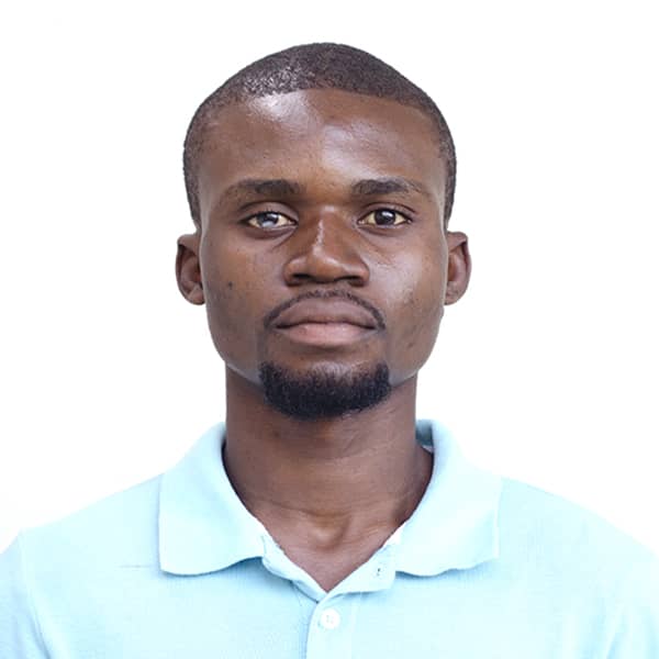 Jordan Mukunda
