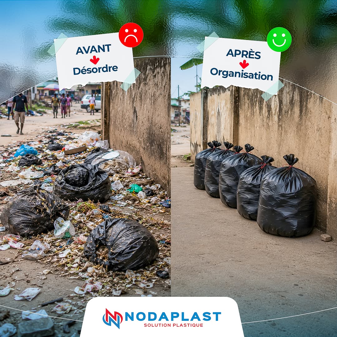 NODAPLAST