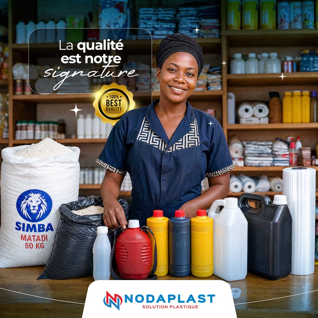 NODAPLAST