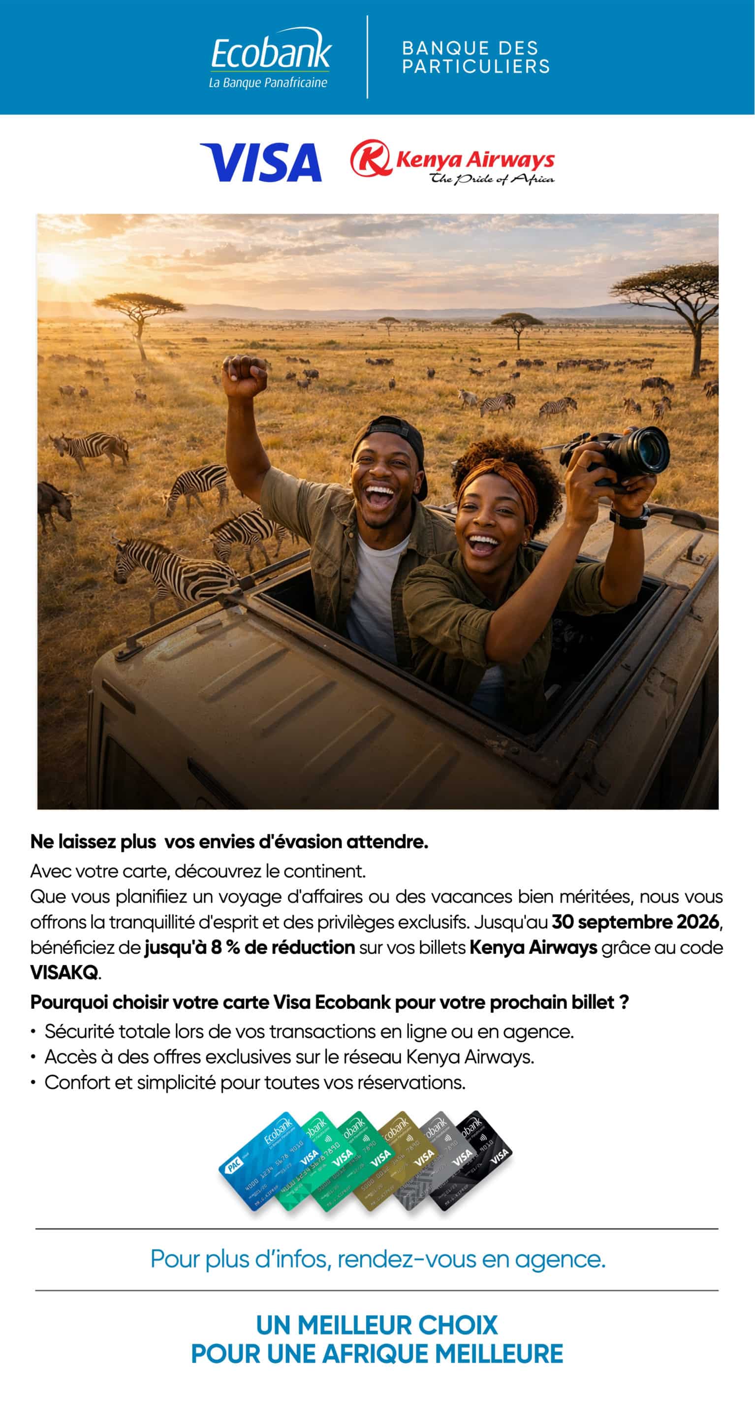 ECOBANK RDC