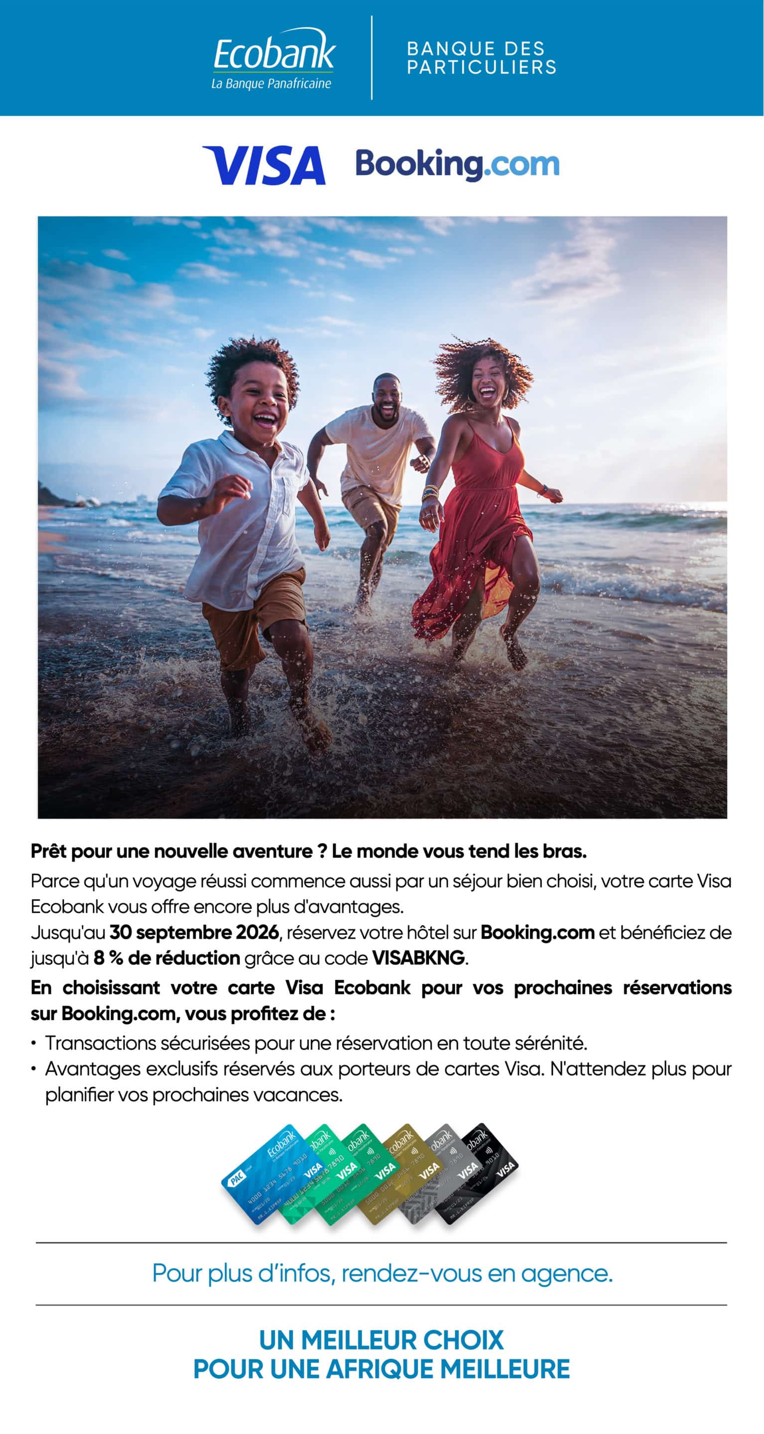ECOBANK RDC