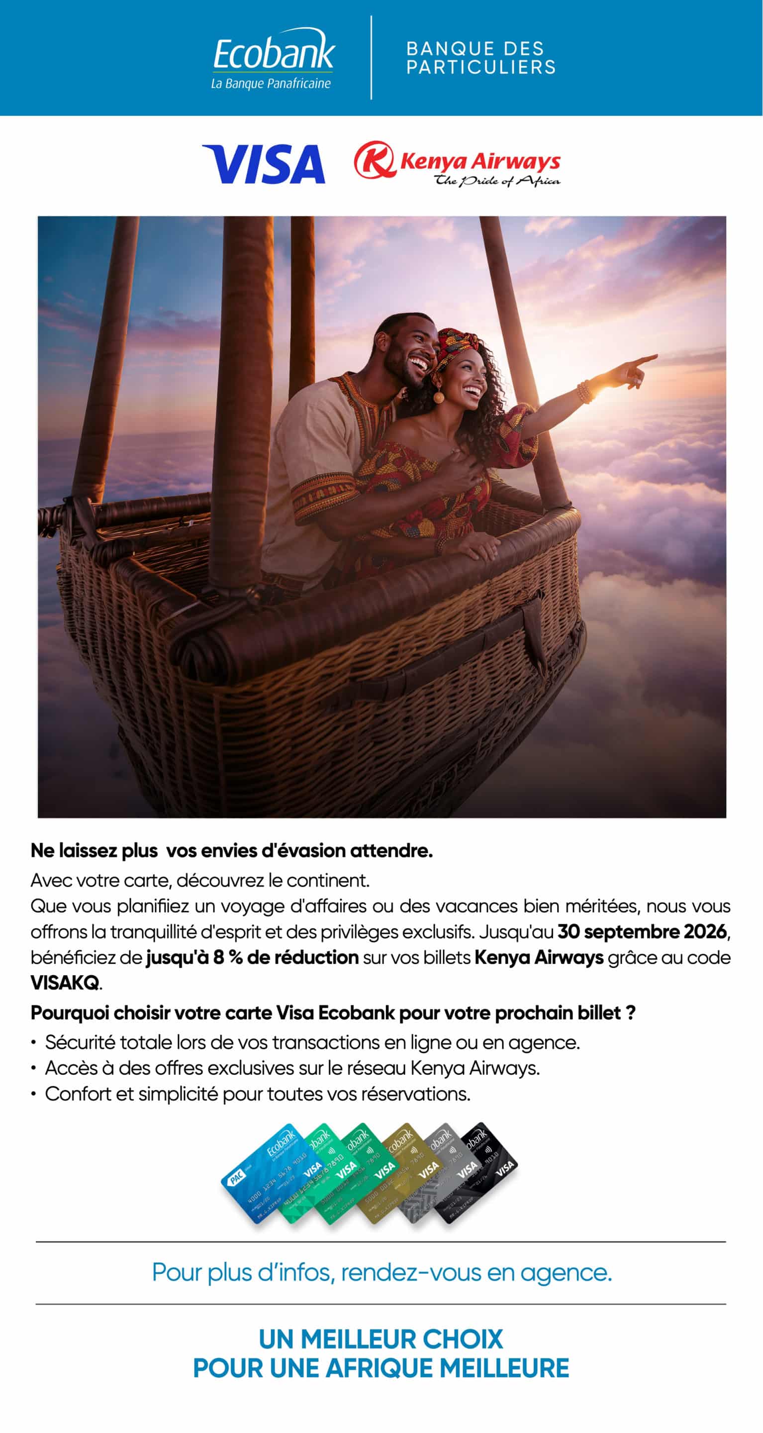 ECOBANK RDC