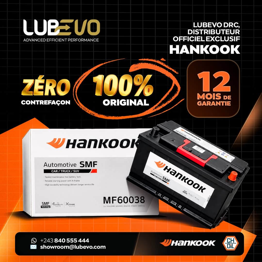 LUBEVO