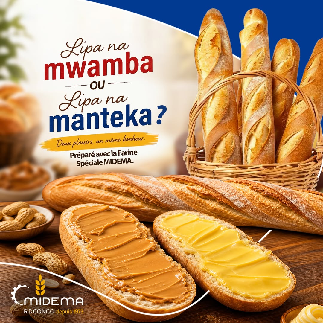 MIDEMA