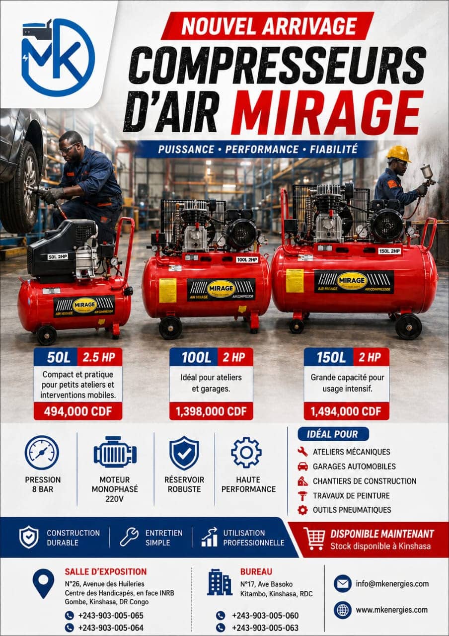 MK ENERGIES