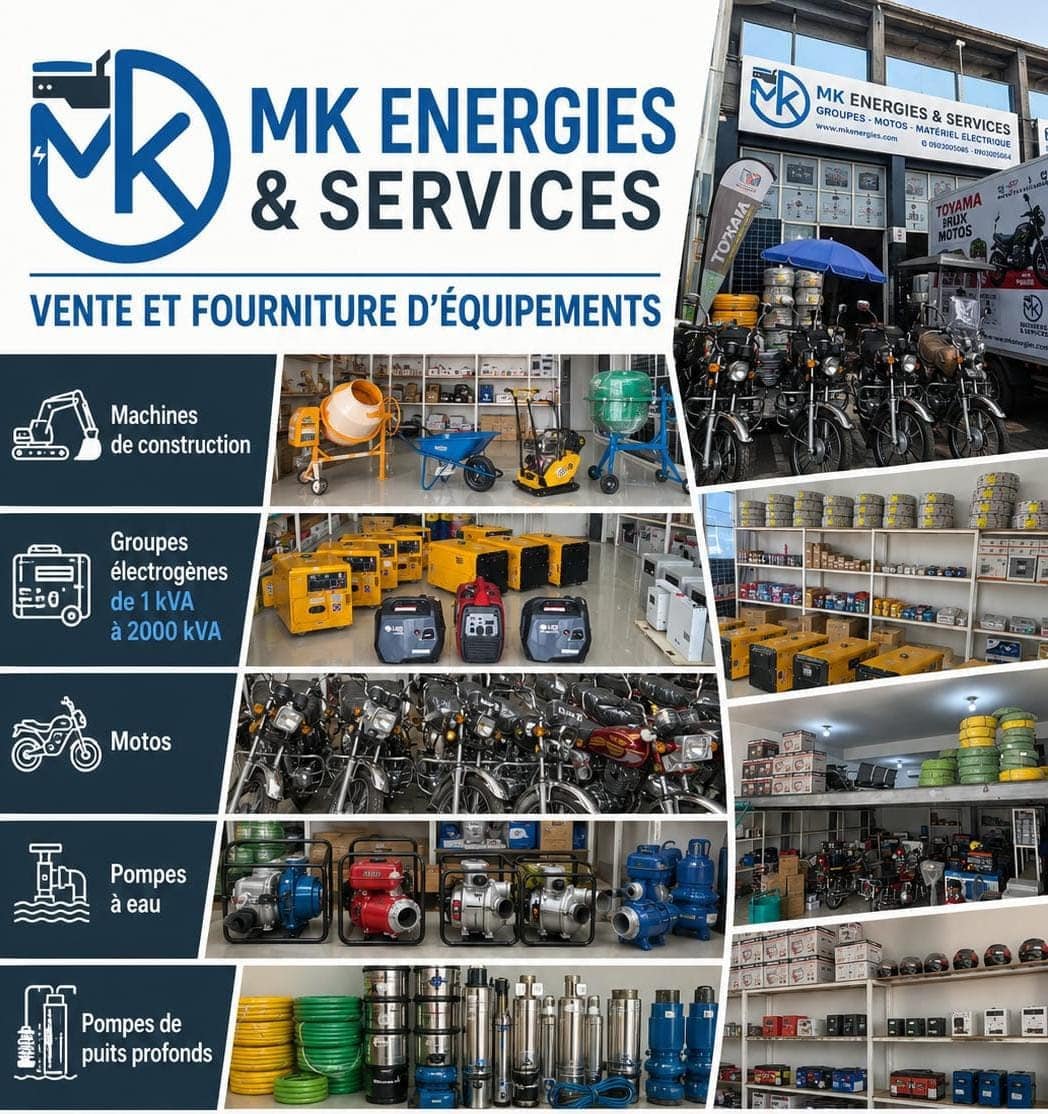MK ENERGIES