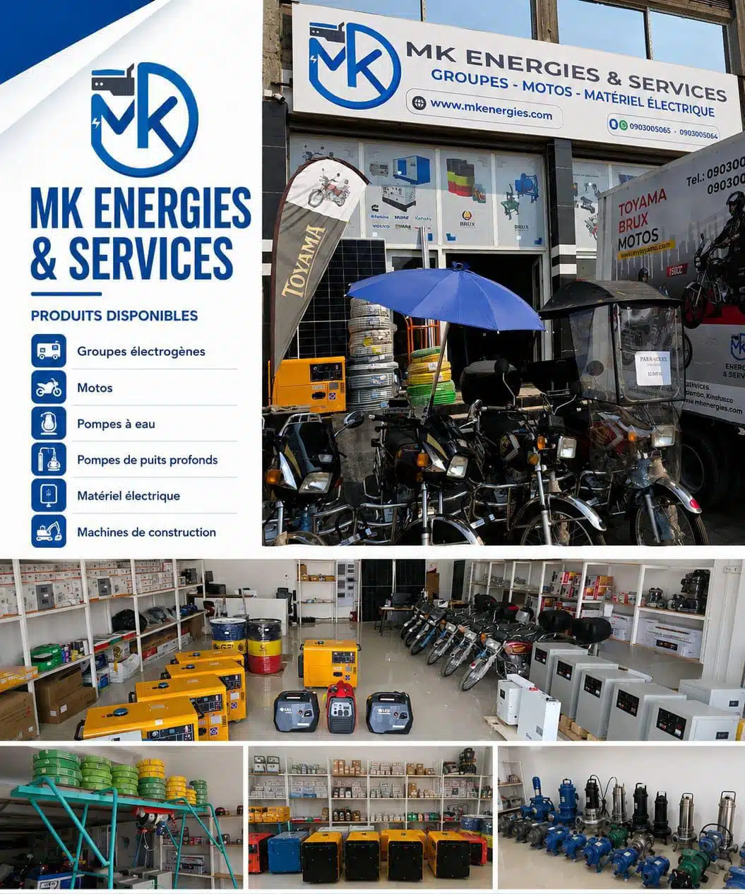MK ENERGIES