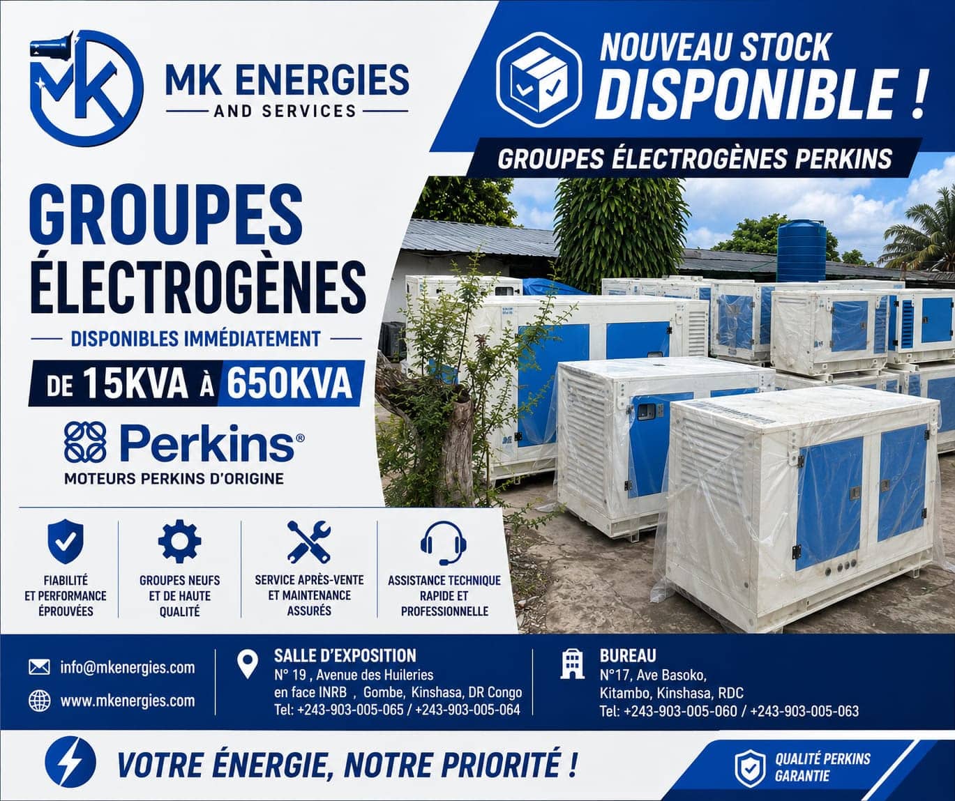 MK ENERGIES