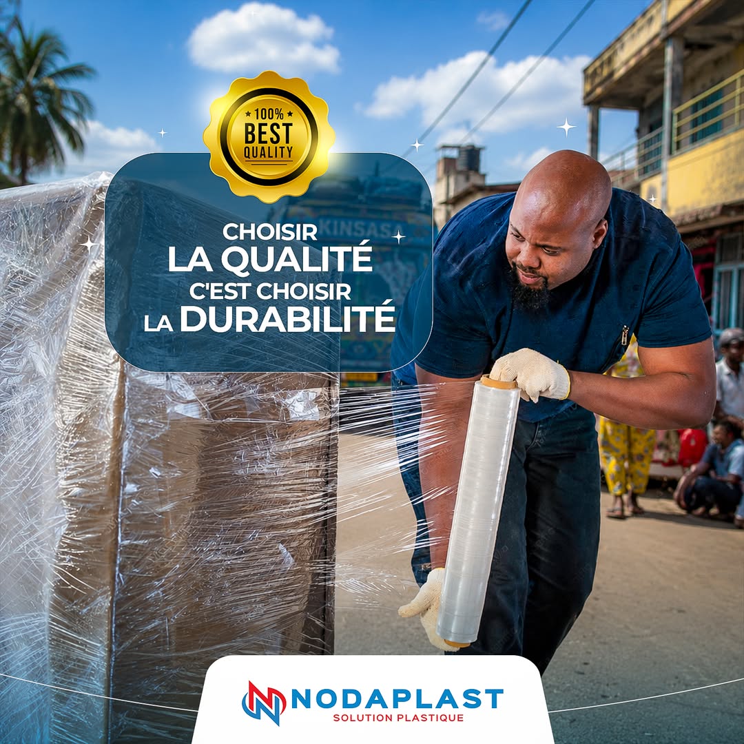 NODAPLAST